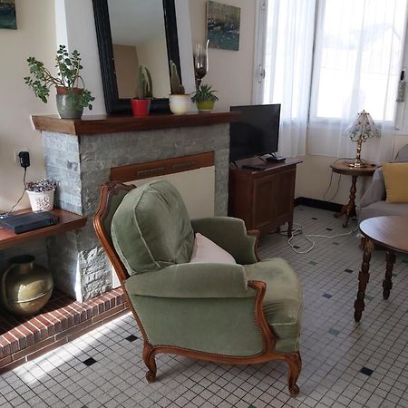 Maison Quebec Bernieres-sur-Mer Екстер'єр фото